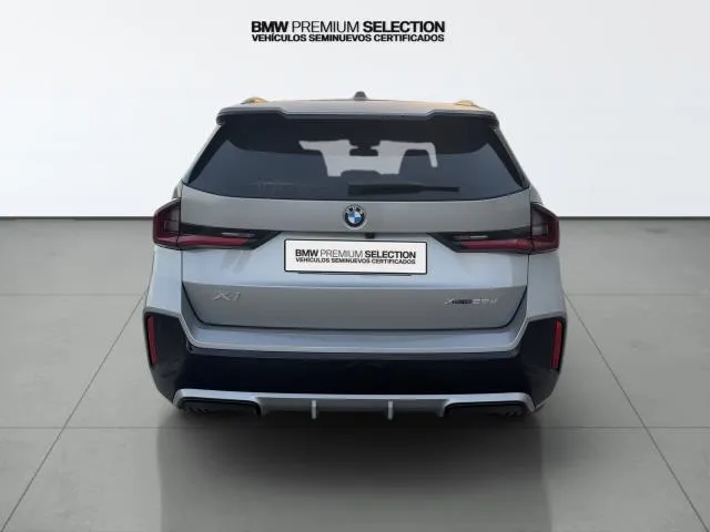 BMW X1 xDrive20d 120 kW (163 CV) de segunda mano