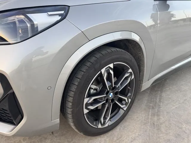 BMW X1 xDrive20d 120 kW (163 CV) de segunda mano