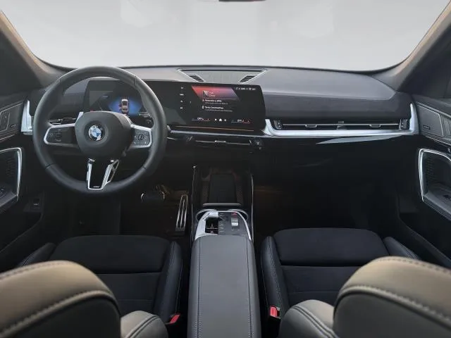 BMW X1 xDrive20d 120 kW (163 CV) de segunda mano