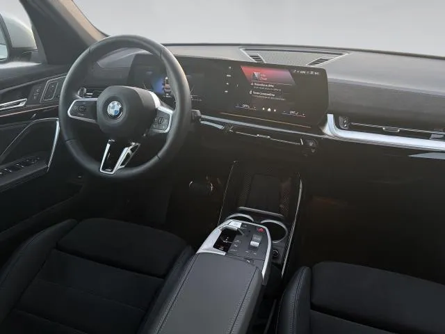 BMW X1 xDrive20d 120 kW (163 CV) de segunda mano