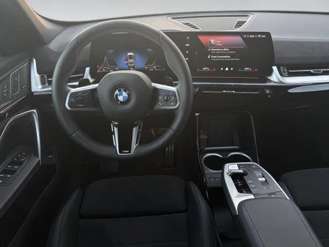 BMW X1 xDrive20d 120 kW (163 CV) de segunda mano
