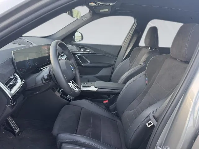 BMW X1 xDrive20d 120 kW (163 CV) de segunda mano