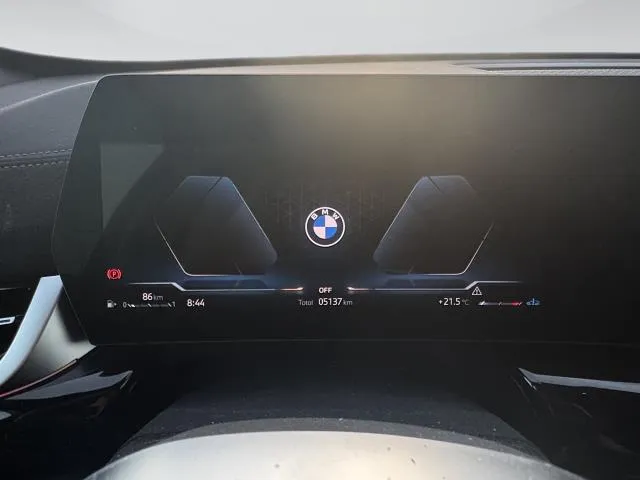 BMW X1 xDrive20d 120 kW (163 CV) de segunda mano