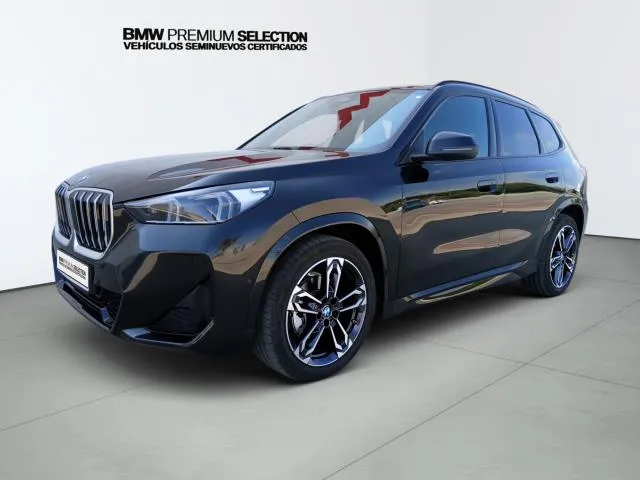 BMW X1 xDrive20d 120 kW (163 CV) de segunda mano