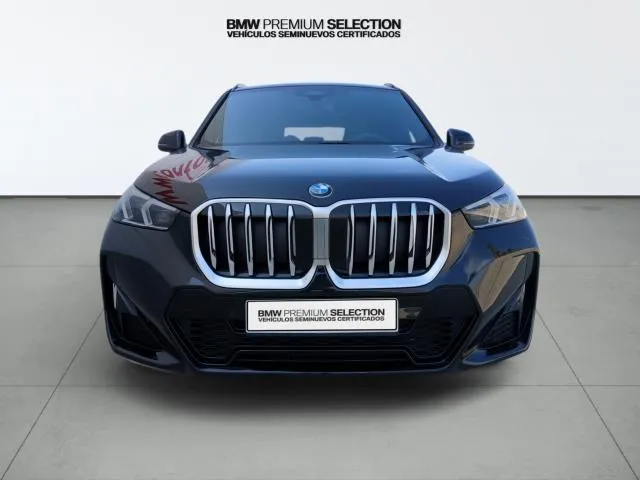 BMW X1 xDrive20d 120 kW (163 CV) de segunda mano