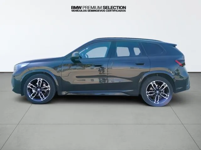 BMW X1 xDrive20d 120 kW (163 CV) de segunda mano
