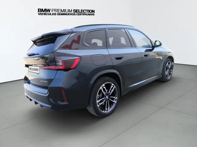 BMW X1 xDrive20d 120 kW (163 CV) de segunda mano