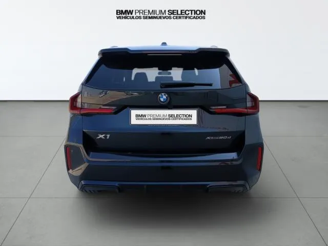 BMW X1 xDrive20d 120 kW (163 CV) de segunda mano