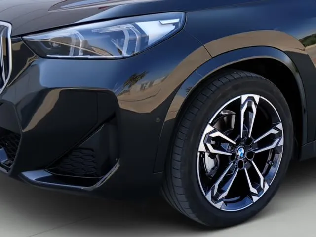 BMW X1 xDrive20d 120 kW (163 CV) de segunda mano