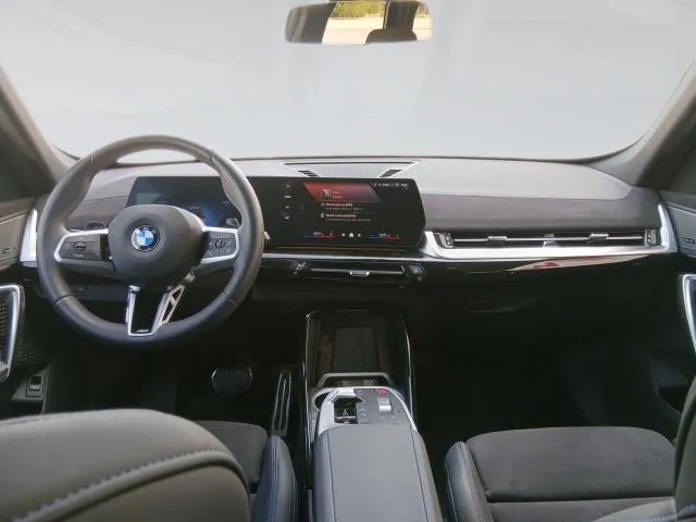 BMW X1 xDrive20d 120 kW (163 CV) de segunda mano
