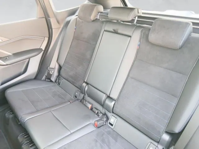 BMW X1 xDrive20d 120 kW (163 CV) de segunda mano