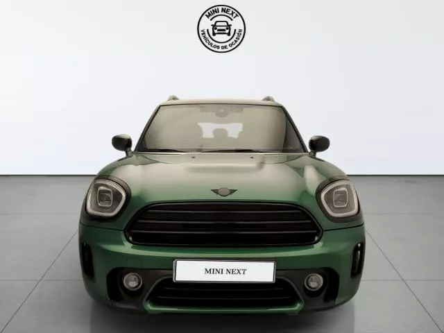 MINI Countryman Cooper D 110 kW (150 CV) de segunda mano