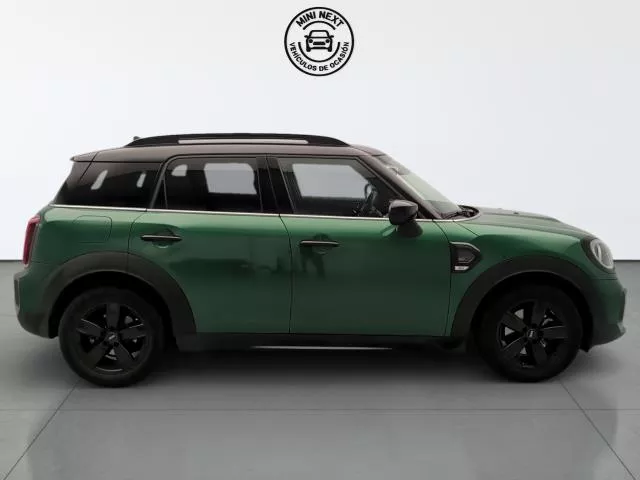 MINI Countryman Cooper D 110 kW (150 CV) de segunda mano
