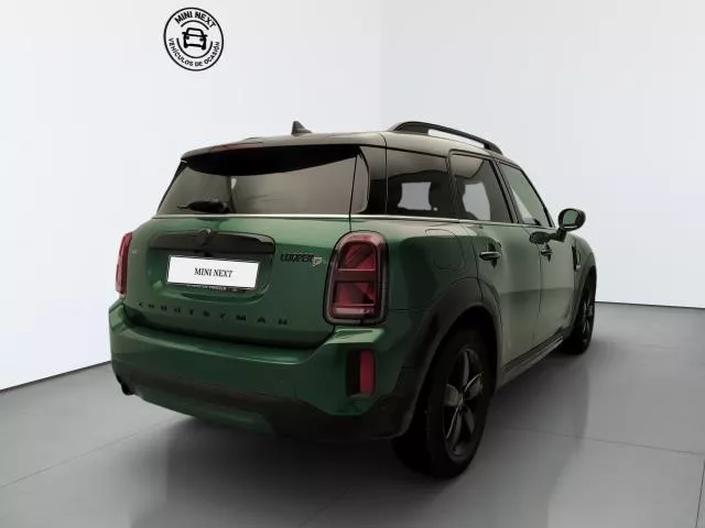 MINI Countryman Cooper D 110 kW (150 CV) de segunda mano