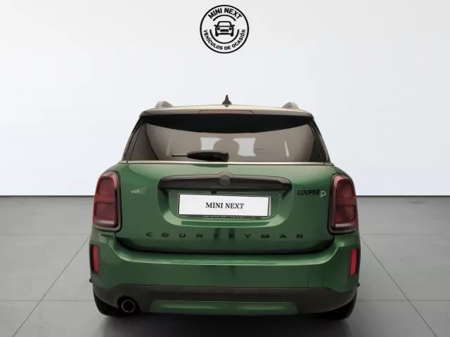 MINI Countryman Cooper D 110 kW (150 CV) de segunda mano
