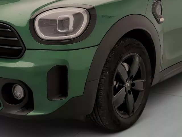 MINI Countryman Cooper D 110 kW (150 CV) de segunda mano