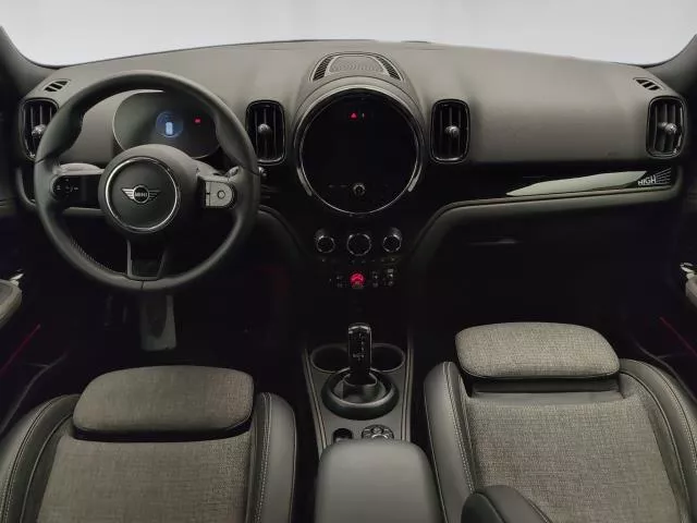 MINI Countryman Cooper D 110 kW (150 CV) de segunda mano