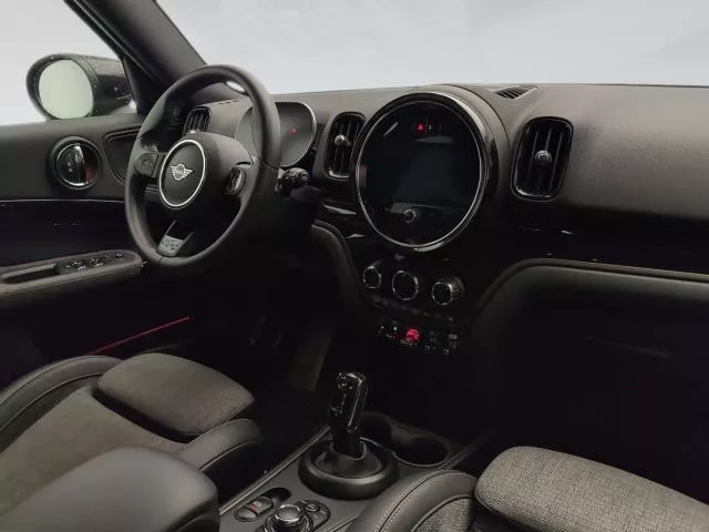 MINI Countryman Cooper D 110 kW (150 CV) de segunda mano