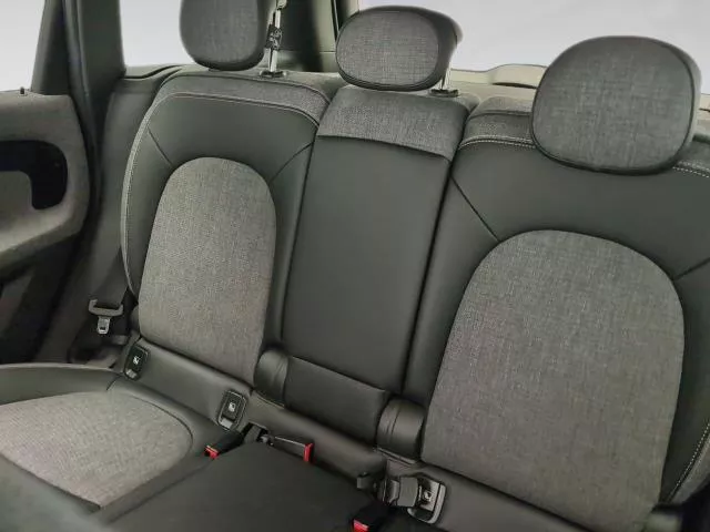 MINI Countryman Cooper D 110 kW (150 CV) de segunda mano