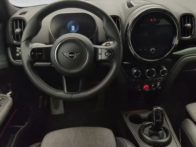 MINI Countryman Cooper D 110 kW (150 CV) de segunda mano