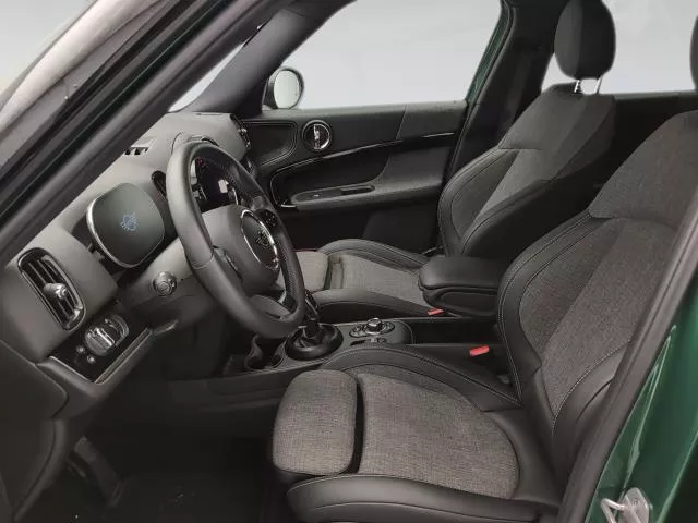 MINI Countryman Cooper D 110 kW (150 CV) de segunda mano