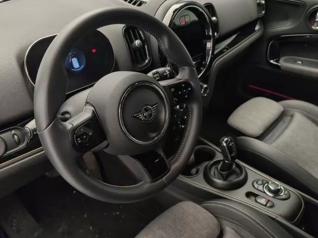 MINI Countryman Cooper D 110 kW (150 CV) de segunda mano