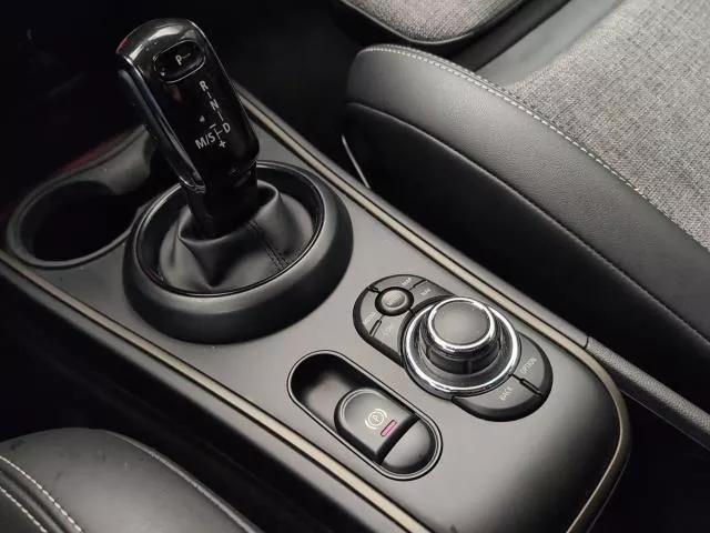 MINI Countryman Cooper D 110 kW (150 CV) de segunda mano