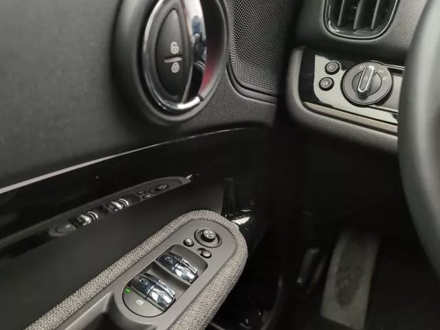 MINI Countryman Cooper D 110 kW (150 CV) de segunda mano