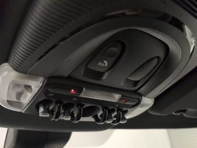 MINI Countryman Cooper D 110 kW (150 CV) de segunda mano