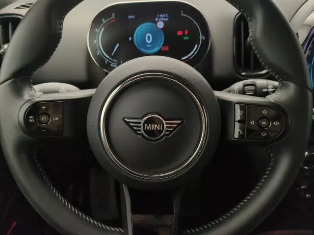 MINI Countryman Cooper D 110 kW (150 CV) de segunda mano