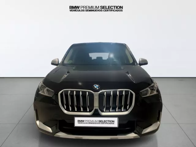 BMW X1 sDrive18i 100 kW (136 CV) de segunda mano