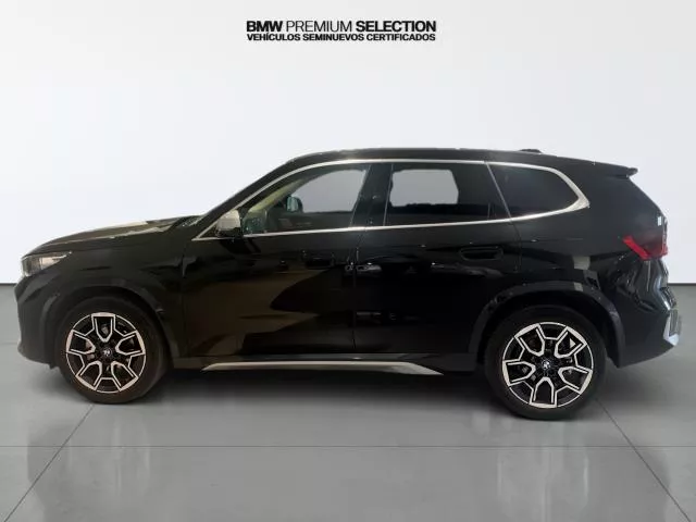 BMW X1 sDrive18i 100 kW (136 CV) de segunda mano