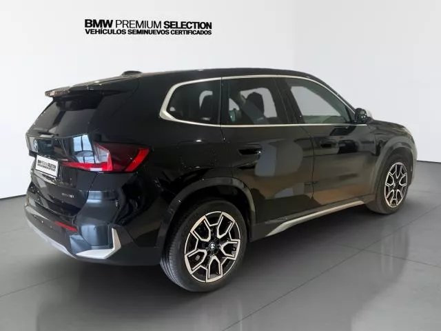 BMW X1 sDrive18i 100 kW (136 CV) de segunda mano
