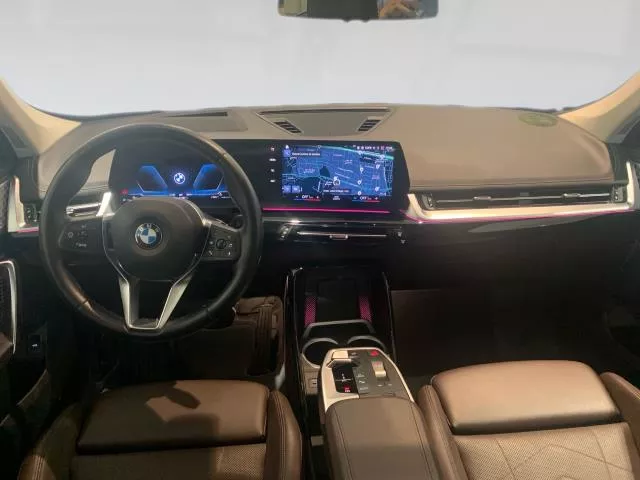 BMW X1 sDrive18i 100 kW (136 CV) de segunda mano