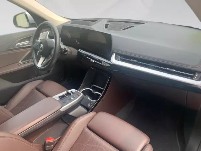 BMW X1 sDrive18i 100 kW (136 CV) de segunda mano