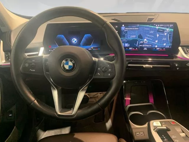 BMW X1 sDrive18i 100 kW (136 CV) de segunda mano