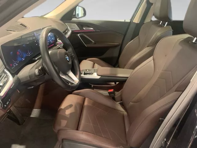 BMW X1 sDrive18i 100 kW (136 CV) de segunda mano