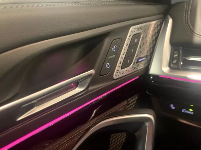 BMW X1 sDrive18i 100 kW (136 CV) de segunda mano