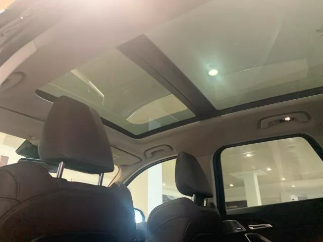 BMW X1 sDrive18i 100 kW (136 CV) de segunda mano