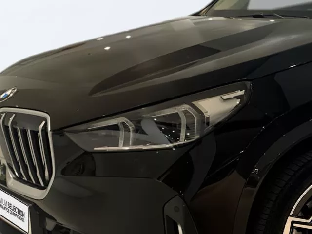 BMW X1 sDrive18i 100 kW (136 CV) de segunda mano