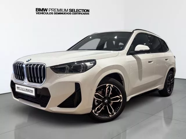 BMW X1 xDrive20d 120 kW (163 CV) de segunda mano