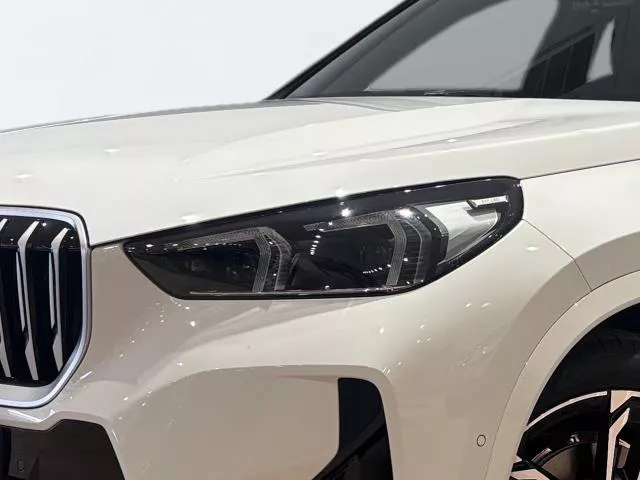 BMW X1 xDrive20d 120 kW (163 CV) de segunda mano