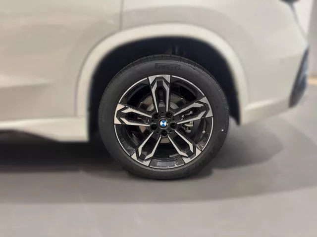 BMW X1 xDrive20d 120 kW (163 CV) de segunda mano