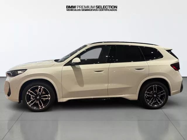 BMW X1 xDrive20d 120 kW (163 CV) de segunda mano