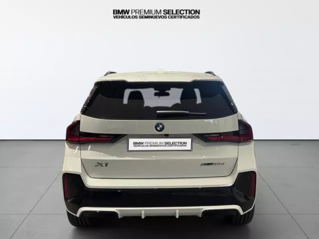 BMW X1 xDrive20d 120 kW (163 CV) de segunda mano