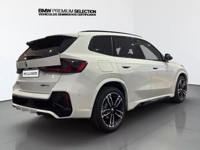 BMW X1 xDrive20d 120 kW (163 CV) de segunda mano