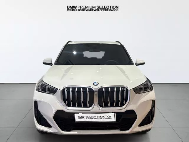 BMW X1 xDrive20d 120 kW (163 CV) de segunda mano