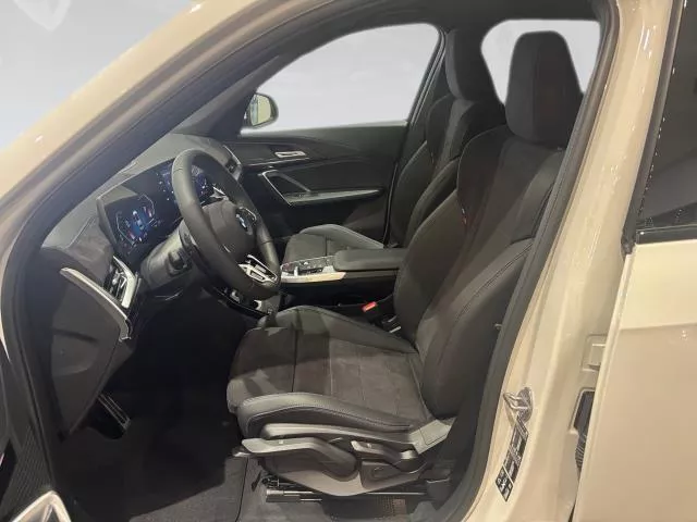 BMW X1 xDrive20d 120 kW (163 CV) de segunda mano