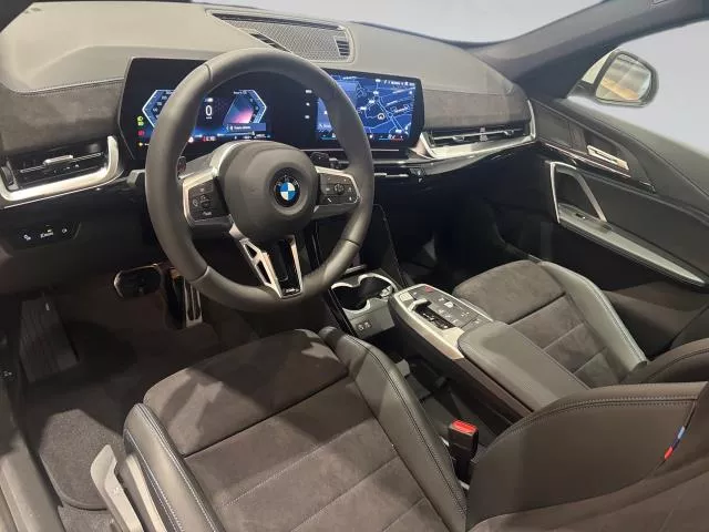 BMW X1 xDrive20d 120 kW (163 CV) de segunda mano