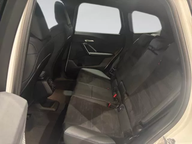 BMW X1 xDrive20d 120 kW (163 CV) de segunda mano